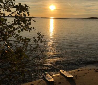 (le) Mesnil Hue Other | O2 Camping