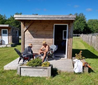 (le) Mesnil Hue Other | O2 Camping