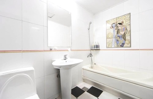 Sangnam-dong Hotel | O2 Motel