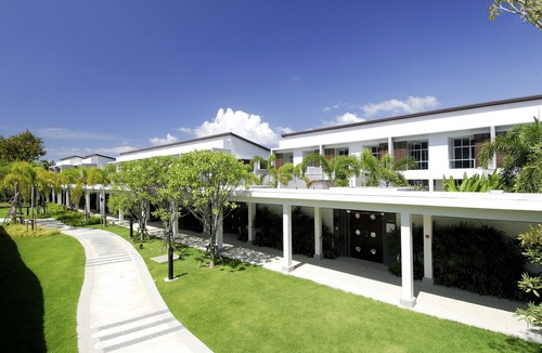 Cherngtalay Villa | O2BT2-VW2: 2 Bedrooms Pool Villa-Oxygen Bangtao-Full Kitchen