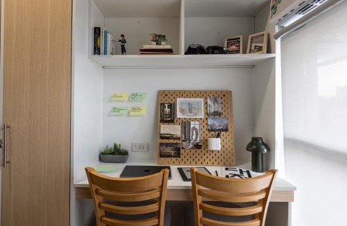 South Cembo Hostel | O2plus Living