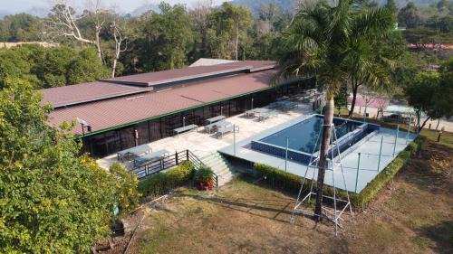 Makham Resort | O2zone Chanthaburi