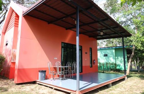 Makham Resort | O2zone Chanthaburi