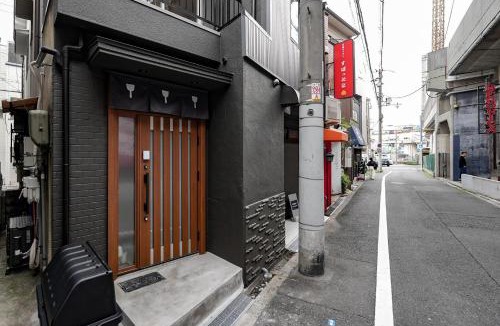 Joto Apartment | O3 Hotel