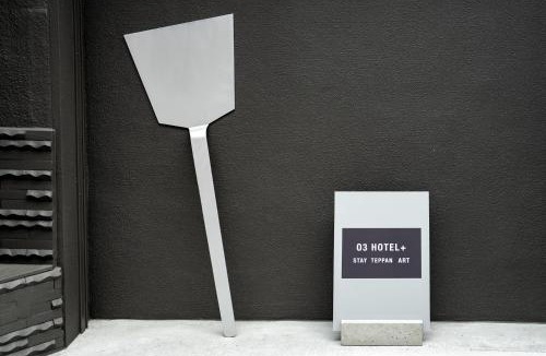 Joto Apartment | O3 Hotel