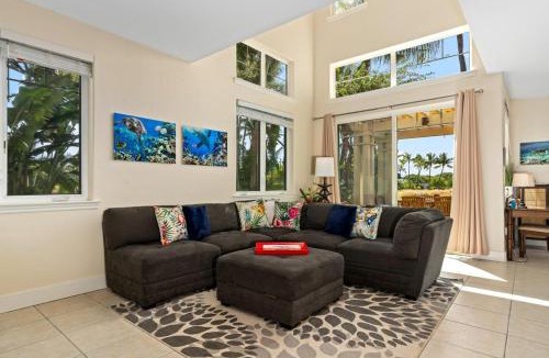 Waikoloa House | O4 Waikoloa Fairway Villas