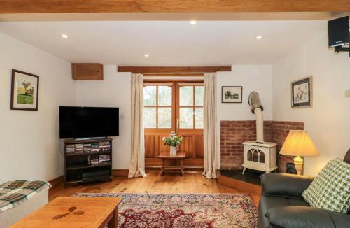 Cullompton House | Oak Barn
