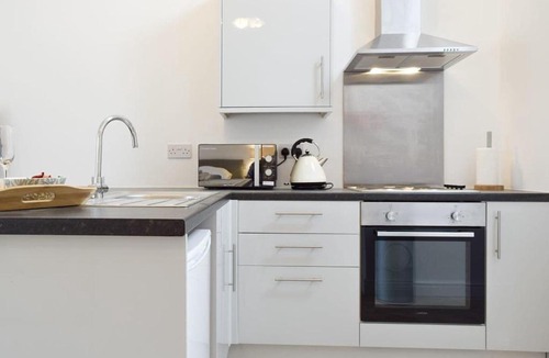 Daventry House | Oak Barn