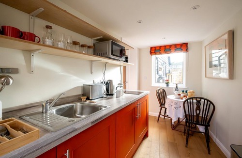 Sweffling Cottage | Oak Barn, Sweffling (sleeps 3) - Close to #aldeburgh #thorpeness #sizewell #saxmundham - Managed by