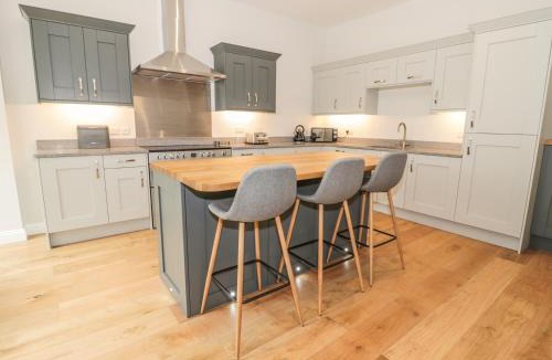 Barnard Castle House | Oak Cottage