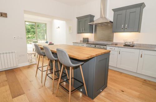 Barnard Castle House | Oak Cottage