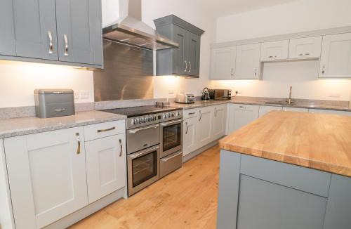 Barnard Castle House | Oak Cottage