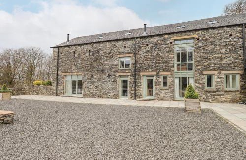 Penny Bridge House | Oak Cottage