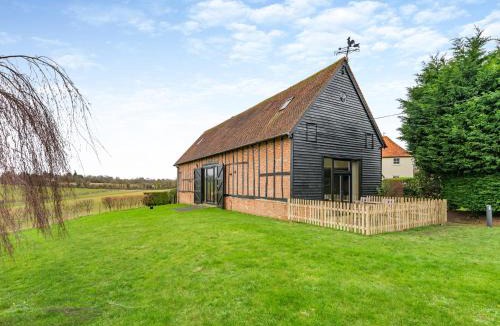 Ware House | Oak Cottage