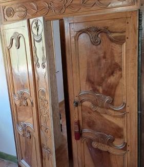 Saint-Racho Bed & Breakfast | OAK Familly