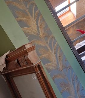 Saint-Racho Bed & Breakfast | OAK Familly