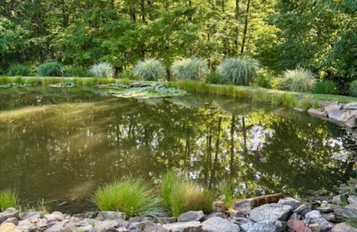 Carrollton House | Oak Haven Retreat