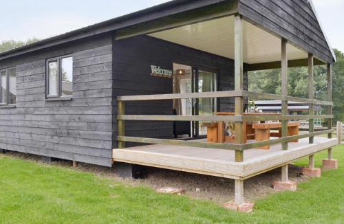 Binsted House | Oak Lodge