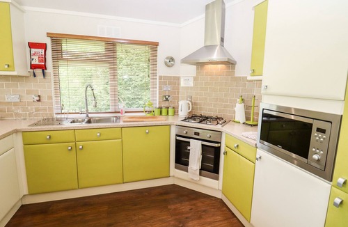Longhope Cottage | Oak Lodge