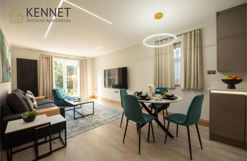 Reading Apartment | Oak Lodge