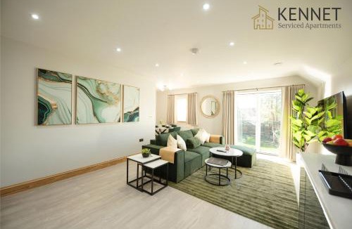 Reading Apartment | Oak Lodge