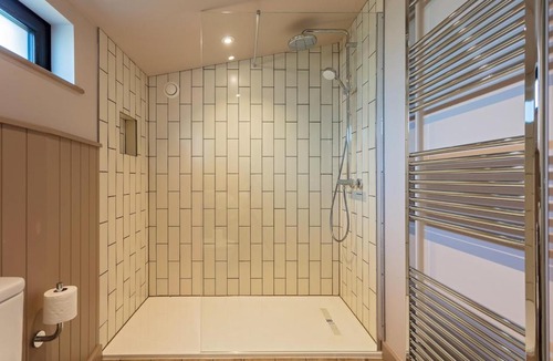 Deepdale House | Oak lodge Stanhoe - Dog friendly
