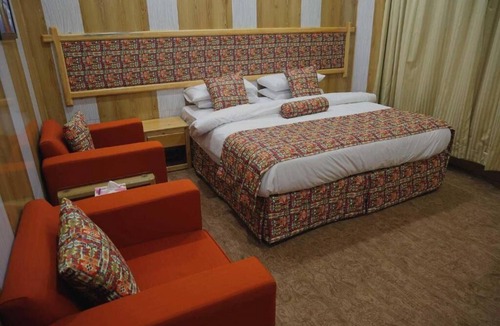 Gilgit House | Oak Residency