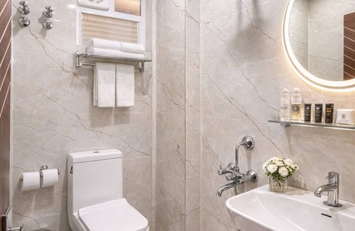 RR Nagar Hotel | Oak Suites Mylasandra Near Global Village Bangalore
