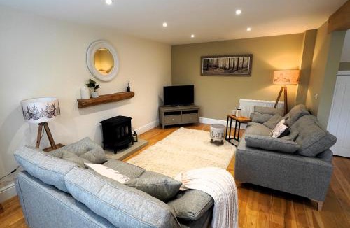 Thornton Dale House | Oak Tree Barn