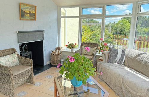 Ruardean House | Oak Tree Cottage - E5062