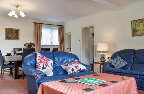 Ruardean House | Oak Tree Cottage - E5062