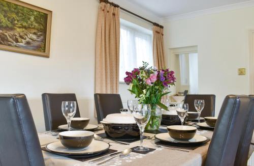 Ruardean House | Oak Tree Cottage - E5062