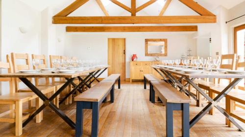 Hollinsclough House | Oak Tree Farm