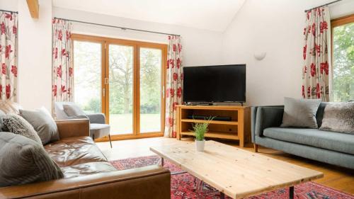 Hollinsclough House | Oak Tree Farm