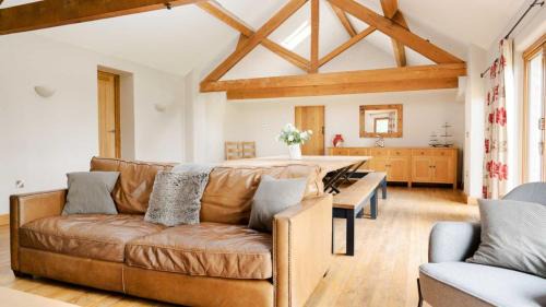 Hollinsclough House | Oak Tree Farm