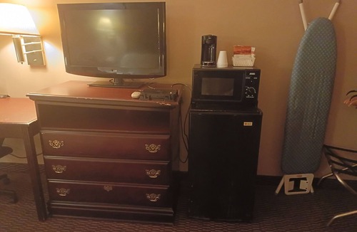 Durant Hotel | Oak Tree Inn