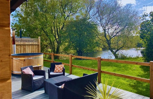 Arnold House | Oak Tree Lodge