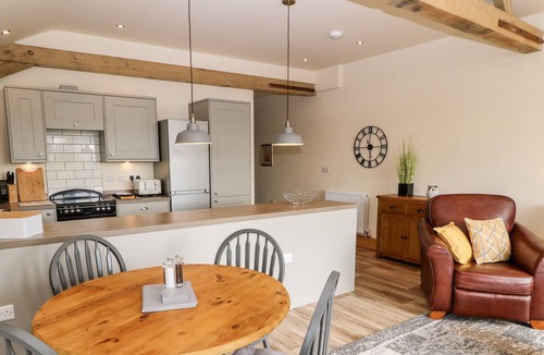 Harrogate Cottage | OAK VIEW COTTAGE, character holiday cottage in Spofforth