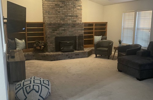 Visalia House | Oak West Home