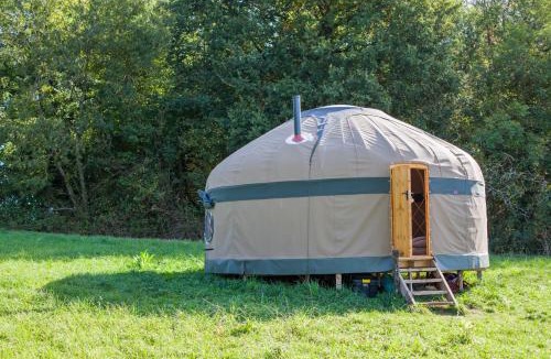 Chiddingstone Other | Oak Yurt