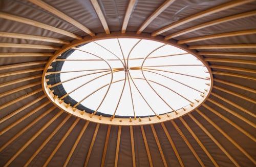 Chiddingstone Other | Oak Yurt