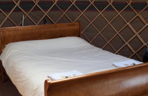Chiddingstone Other | Oak Yurt