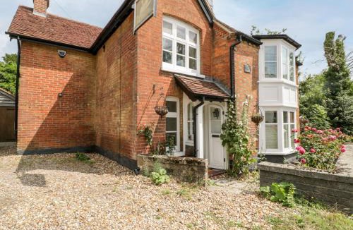 Emery Down House | Oakapple Cottage