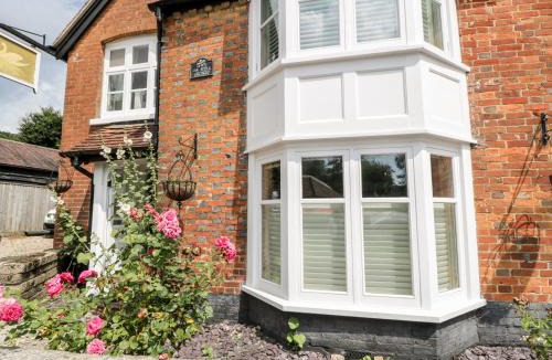 Emery Down House | Oakapple Cottage
