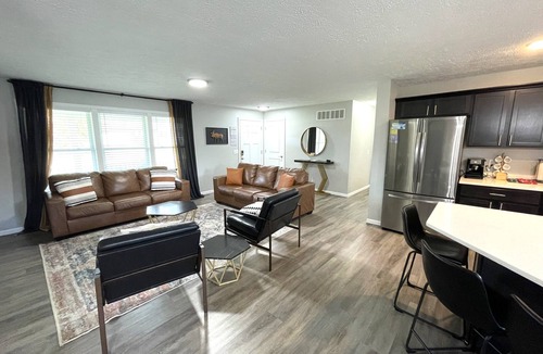 Spring Brook House | Oakbrook Paradise @ Spring Brook Resort