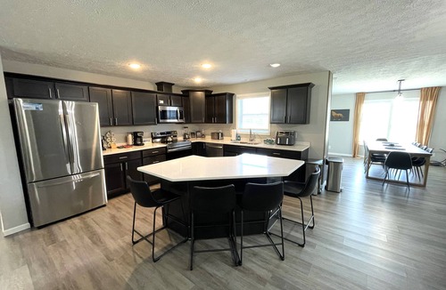 Spring Brook House | Oakbrook Paradise @ Spring Brook Resort
