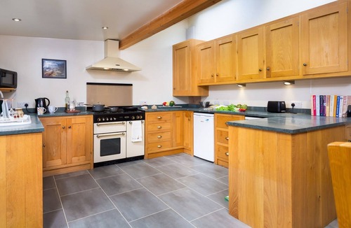 Portinscale Cottage | Oakdene