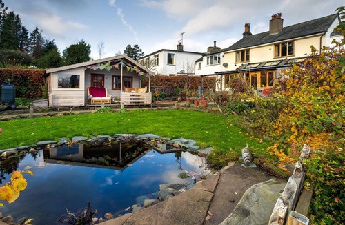 Portinscale Cottage | Oakdene