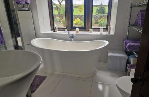 Sutton House | Oakenclough Hall