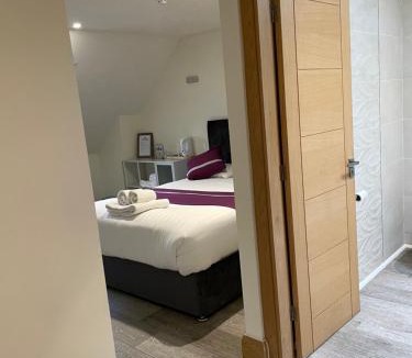 Oakham Hotel | Oakham Hotel